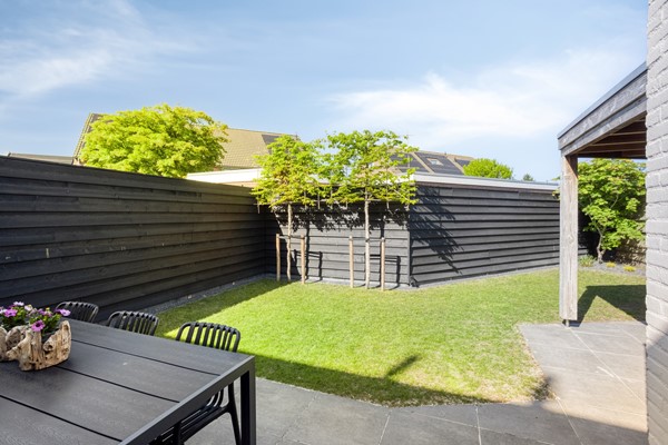Medium property photo - Oude Dijk 62, 5298 BE Liempde